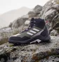 Ботинки женские Adidas Eastrail 2.0 Mid Rain.Rdy Hiking Shoes Black/Olive ID3455
