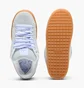 Кроссовки женские Puma Suede Xl Thick N Thin Sneakers Light Blue 398325-01