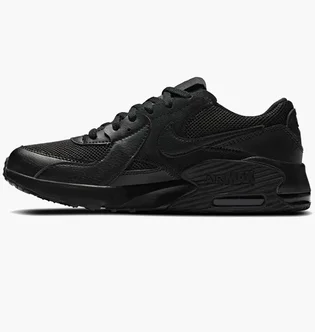 Кроссовки детские Nike Air Max Excee Black CD6894-005
