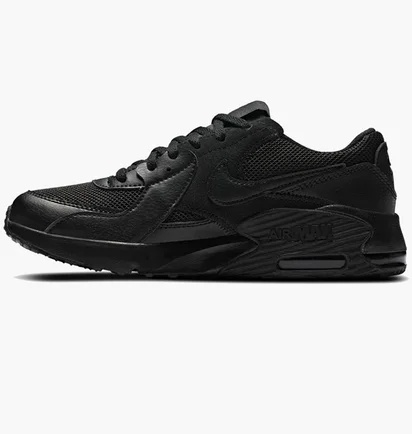 Кроссовки детские Nike Air Max Excee Black CD6894-005