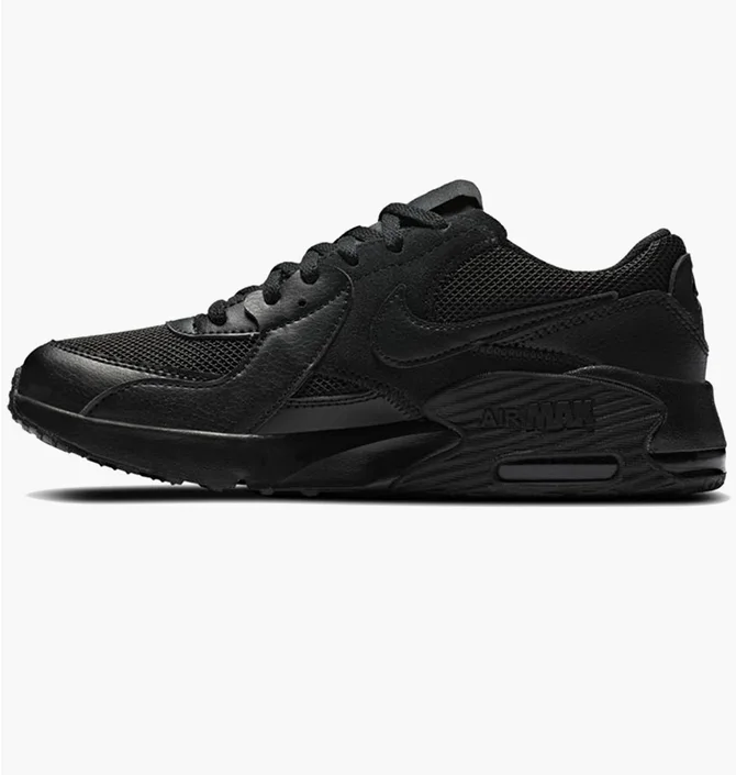 Кроссовки детские Nike Air Max Excee Black CD6894-005