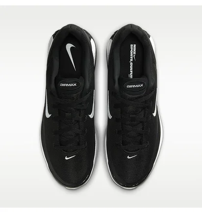 Кроссовки мужские Nike Air Max Bia Black IO9416-004