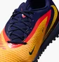 Сороконіжки унісекс Nike Phantom 360 Academy Orange/Blue HQ2326-800