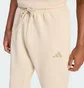 Штани чоловічі Adidas Future Icons Small Logo Beige KD7641