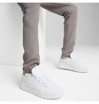 Штаны мужские Puma Evostripe Pants Grey 684614-79