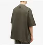 Спортивний костюм чоловічий Fear of God Essential Olive 125SP242000F__160SP242000F