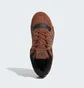 Кроссовки мужские Adidas Rivalry 86 Low Brown IF6265