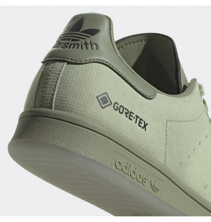 Кроссовки мужские Adidas Stan Smith Shoes Grey Gx4428