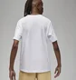 Футболка мужская Air Jordan Flight Mvp Summer Flow Graphic T-Shirt White DX9569-100