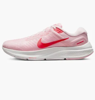 Кроссовки женские Nike Air Zoom Structure 24 Pink Da8570-600