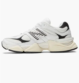 Кроссовки мужские New Balance 9060 White U9060AAB