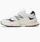 Кросівки чоловічі New Balance 9060 White U9060AAB