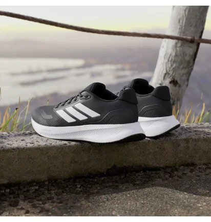 Кросівки жіночі Adidas Runfalcon 5 Running Black IH7759