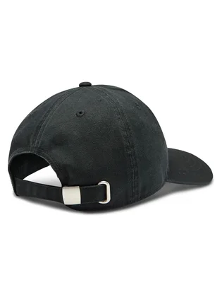 Кепка унисекс AMERICAN NEEDLE Rosewel Hepcat Black SMU702A-ROSW