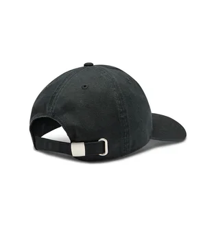 Кепка унисекс AMERICAN NEEDLE Rosewel Hepcat Black SMU702A-ROSW