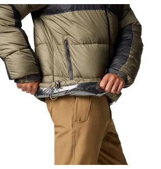 Пуховик чоловічий Columbia Pike Lake™ Ii Olive 2050941399