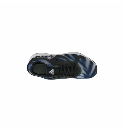 Кроссовки женские Adidas Crazytrain Cf W Black/Blue BB1518