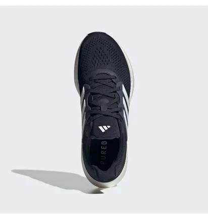 Кроссовки мужские Adidas Pureboost 23 Blue IF2373