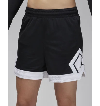 Шорты женские Air Jordan Sport Black FN5134-010