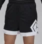 Шорты женские Air Jordan Sport Black FN5134-010