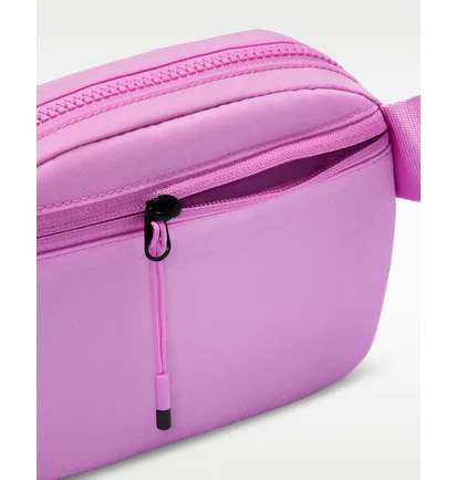 Сумка женская Nike Nk Aura Waistpack Pink HM6120-504