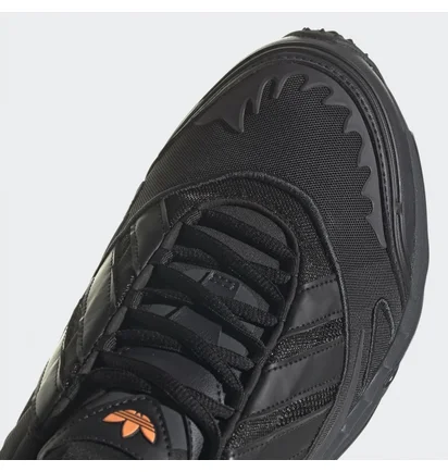 Кросівки унісекс Adidas Xare Boost Shoes Black If2423