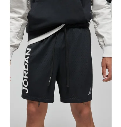 Шорти чоловічі Air Jordan Dri-Fit Black DM1815-010
