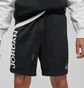 Шорти чоловічі Air Jordan Dri-Fit Black DM1815-010