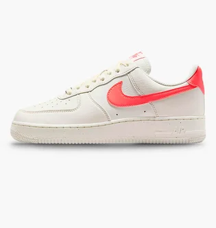 Кроссовки женские Nike Air Force 1 07 Next Nature Beige/White DV3808-110