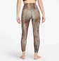 Легінси жіночі Nike Ny Df Hr 7/8 Tght Nv+ Multi DX1561-227