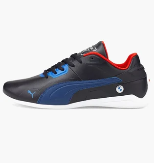 Кросівки чоловічі Puma Bmw M Motorsport Drift Cat Delta Motorsport Black 307100-01
