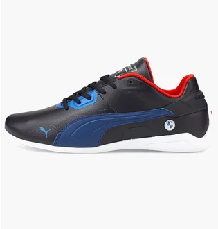 Кросівки чоловічі Puma Bmw M Motorsport Drift Cat Delta Motorsport Black 307100-01