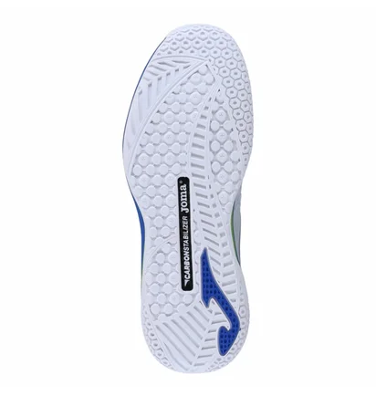 Кросівки чоловічі Joma Ace 2402 Allcourt White TACES2402AC