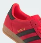 Кросівки чоловічі Adidas Gazelle Red JR6304
