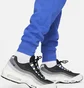 Штани чоловічі Nike Sportswear Tech Fleece Blue Cu4495-480