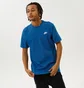 Футболка чоловіча Nike Sportswear Club Blue AR4997-407