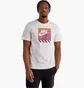Футболка мужская Nike Connect Tee White FQ3794-121