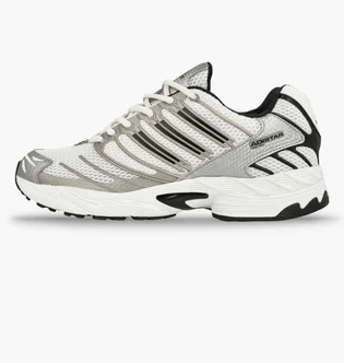 Кроссовки мужские Adidas Adistar Control 3 Grey/White KI3500