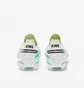 Бутси чоловічі Puma King Ultimate/Ag White 10709703