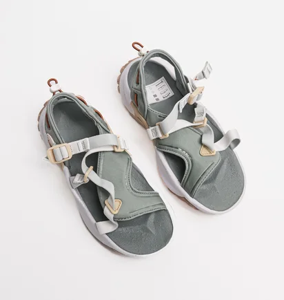 Сандалі жіночі Nike Oneonta Nn Sandal Grey FB1949-300