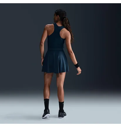 Юбка женская Nike Court Ace Advantage Blue FZ6726-478