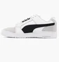 Кросівки чоловічі Puma Slipstream Lo Suede Fs White 385694-02