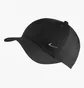 Кепка дитяча Nike Y Nk H86 Cap Metal Swoosh Black Av8055-010