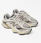 Кроссовки мужские New Balance 9060 White/Green U9060AGA