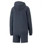 Спортивный костюм женский Puma Loungewear Short Suit Tr Blue 673703-16