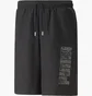 Шорты мужские Puma Power Woven Shorts Black 673400-01