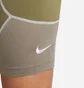 Шорты женские Nike Sportswear WomenS Bike Shorts Olive DM6642-378