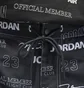 Шорты мужские Air Jordan Flight Mvp Black DX9726-045