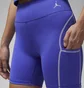 Шорты женские Air Jordan Sport Blue Dx0461-430