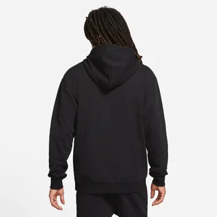 Худі чоловіче Air Jordan Essentials Fleece Hoodie Black DA9816-010